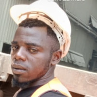 Gabriel blaise  Nzonkam