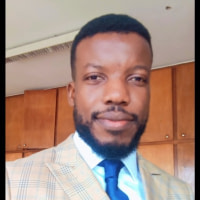 ARCHIMÈDE  NDOUMBE NJOH