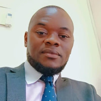Hubert Michel  OSSIMA NZE MBETSI