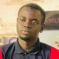 Amadou  Faye