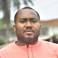 Francis  Bossambo Ekolle