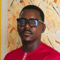 KAFOUMBA  SAGNO