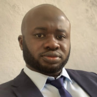 N’guessan axel martinein N’dri