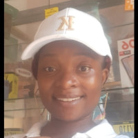 Lorine Manuella Nwanmegni Yepnou