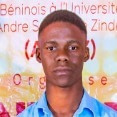 Moumin Adéola INOUSSA
