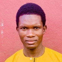Ousmane 2  Keita