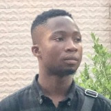 Lamagnigui florentin  Traoré