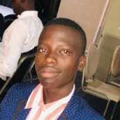 Djahou Brice HOUNGBO