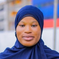 Aïcha Traoré
