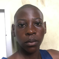 Ethane  Matondo