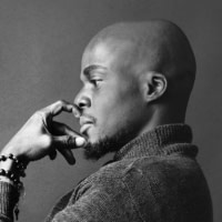 Lyric-Gilles Kouadio
