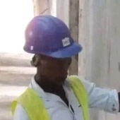 Abdoulaye  Paré