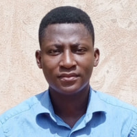 Yawo Rodrigue  DABIKA