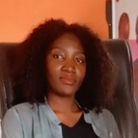 Andrée Marie Gladys Assoukouma