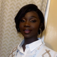 Moussou  Sidibe