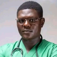 Celestin  KEUMBOU