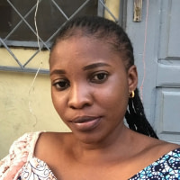 Maryse Farida Eunice  MOUKILA AKOUNA