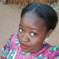 Madeleine Watew Daba Sarr