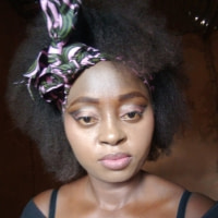 Juliana  Ngoy