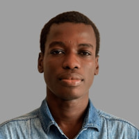 Ahmed Guy-Roger Toure