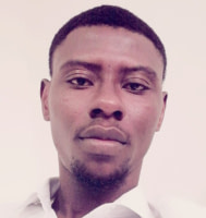 Kouassi didier Gondo