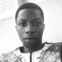 Shegoun Fabrice  HOUNTCHENOU