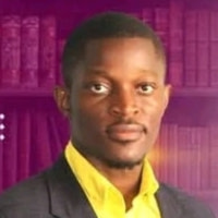 ABANDA MBARGA  Jacques Christian