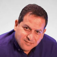 Youssef Elhamaoui