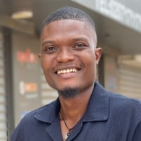 Kokou Jean Oussayi  EGBEVOR