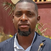 Herbert joseph  MEPONG MENA