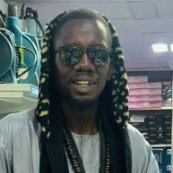 Papa mademba Sall