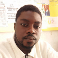 Moné Josué Patrick  Aby