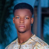 Abraham Adougui