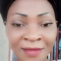 Francine  Ndong