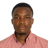 Moulaye steve Gueye
