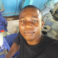 Djonel OUENADJO