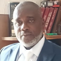 THEODORE Maître N'DEDE