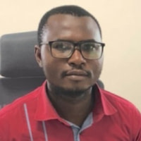 Oumar DIALLO