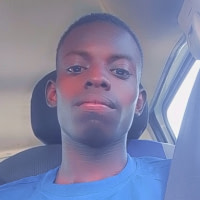 Koffi Marius  Kouame