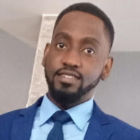 Claude Danny NZENGUI MIZERO
