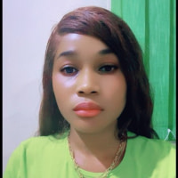 Blah Lydia N,gboue