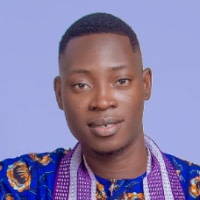 Sonagnon Arcade Sidoine  ZOMAHOUN