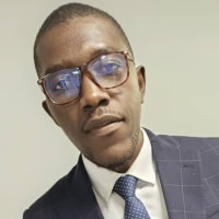 Mohamed Banks BANGOURA