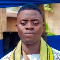Dagbemavo Elysé  Hounwayenou