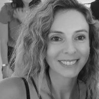 Yasmina Attia