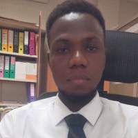 Daouda Daniel Boubacar Samba Sanda