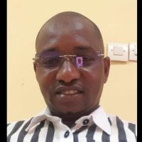 Ousmane Lalyah  BAH
