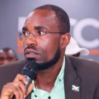 Jacques MBARUSHIMANA