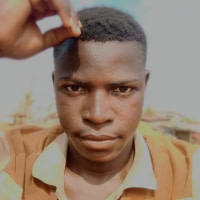 Obed  DJROUVI