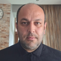 Mustafa DURSUN